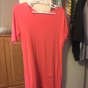 Lularoe Julia 3x